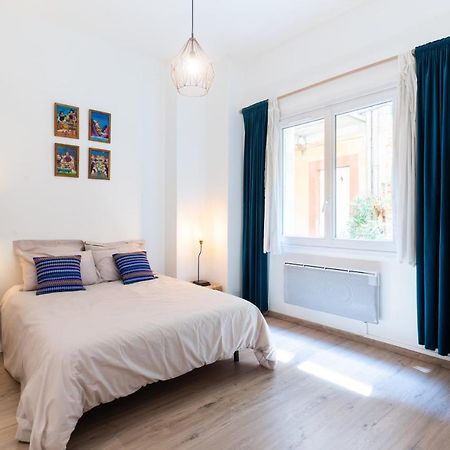 Le Chine - Patio Convivial - Parking - Centre Apartment Тулуза Екстериор снимка