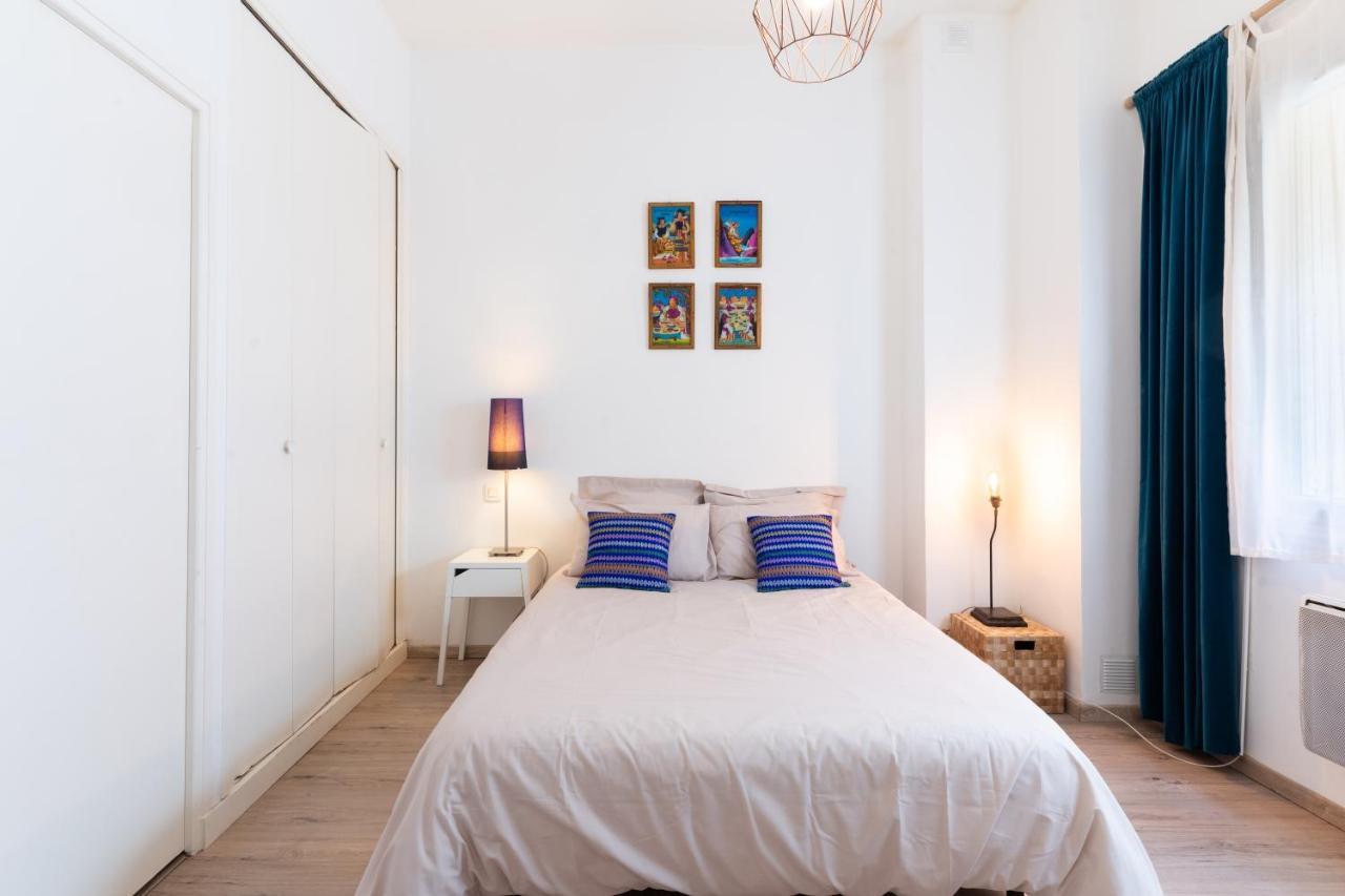 Le Chine - Patio Convivial - Parking - Centre Apartment Тулуза Екстериор снимка