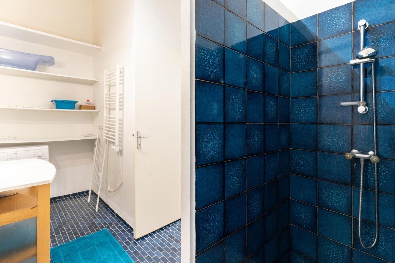 Le Chine - Patio Convivial - Parking - Centre Apartment Тулуза Екстериор снимка